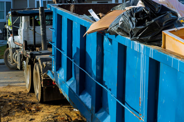 Best Construction Debris Removal  in Gardner, IL