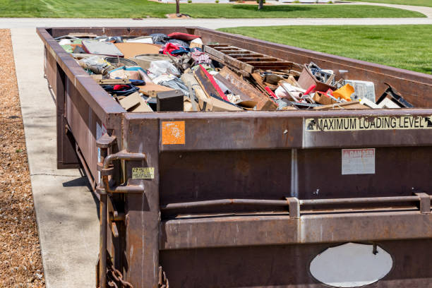 Professional Junk Removal Services in Gardner, IL